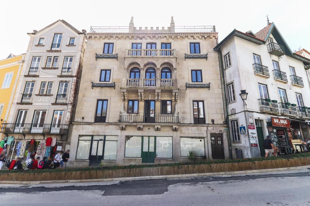 Sintra Flower Lux Apartments II Экстерьер фото