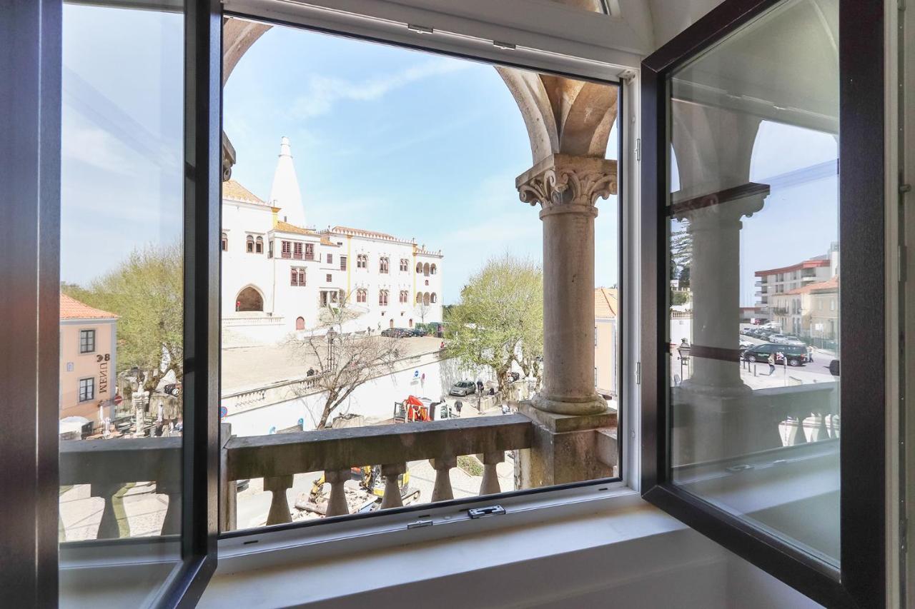 Sintra Flower Lux Apartments II Экстерьер фото