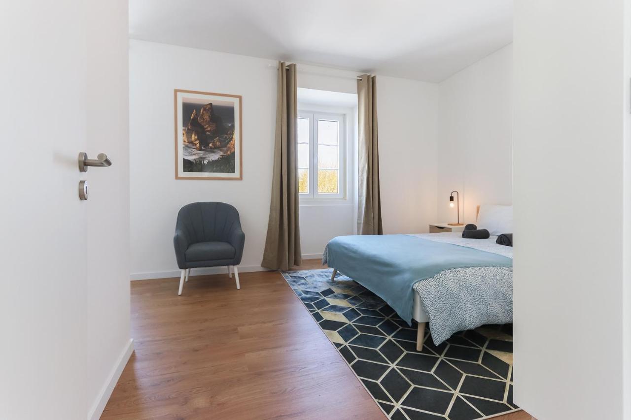 Sintra Flower Lux Apartments II Экстерьер фото
