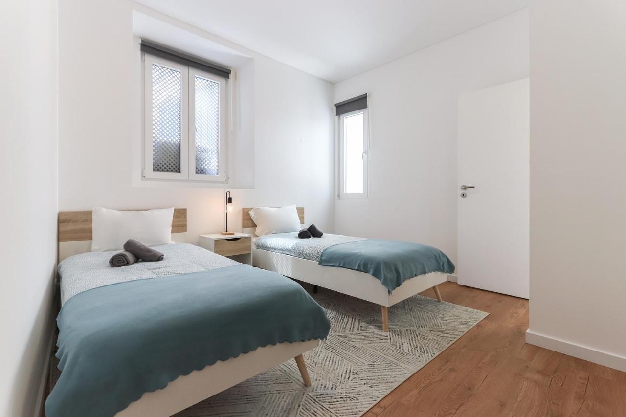 Sintra Flower Lux Apartments II Экстерьер фото