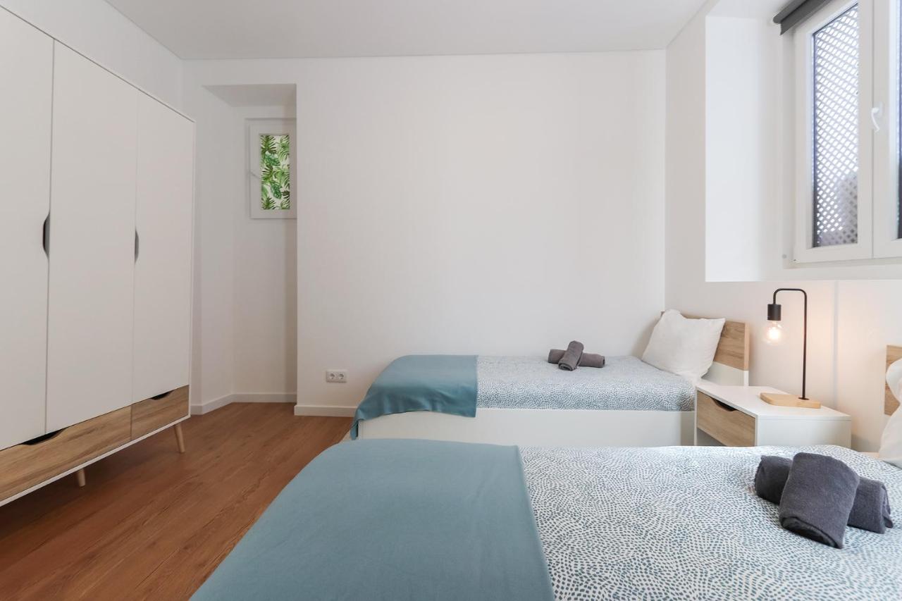 Sintra Flower Lux Apartments II Экстерьер фото