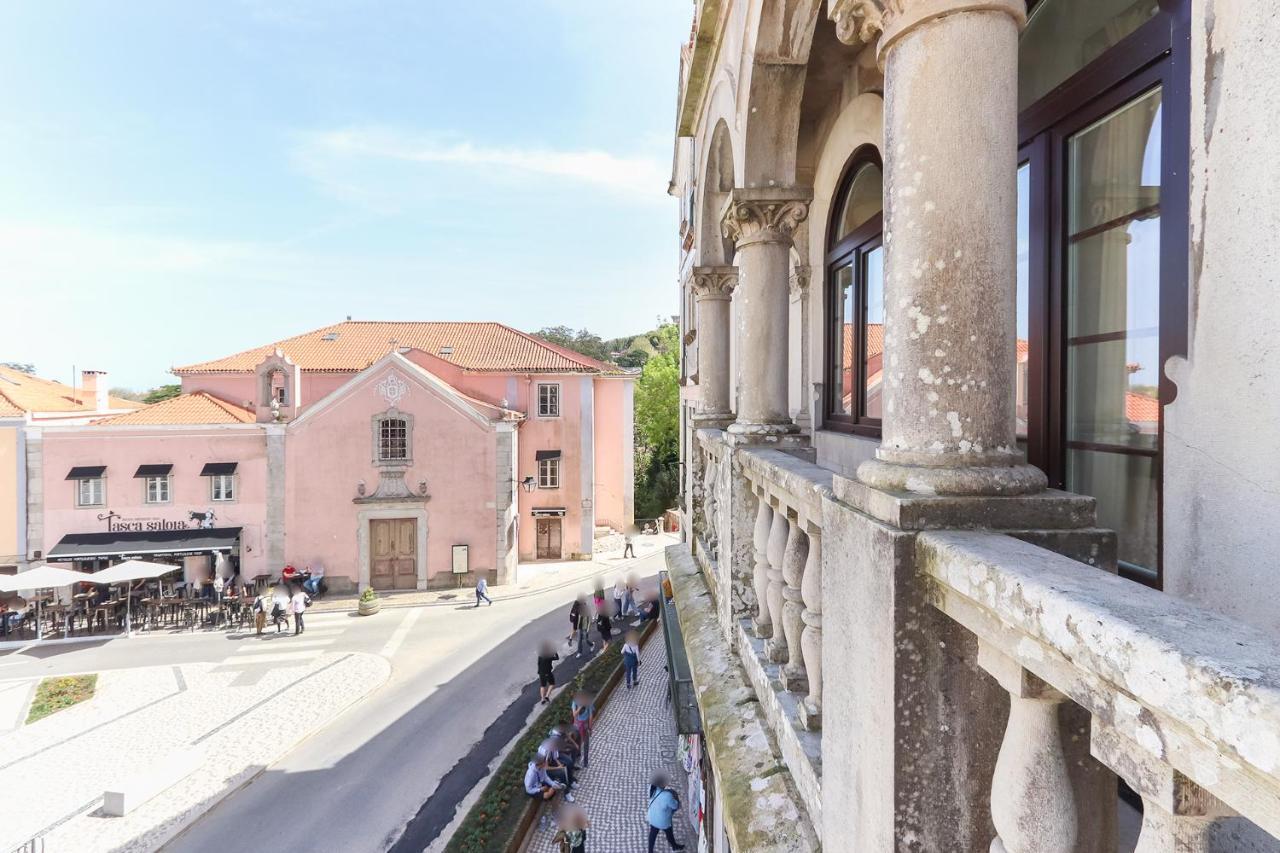 Sintra Flower Lux Apartments II Экстерьер фото