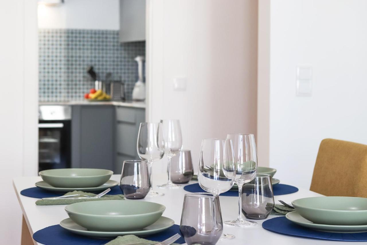 Sintra Flower Lux Apartments II Экстерьер фото