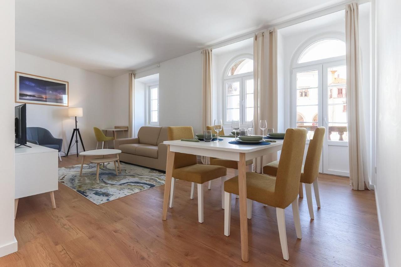 Sintra Flower Lux Apartments II Экстерьер фото