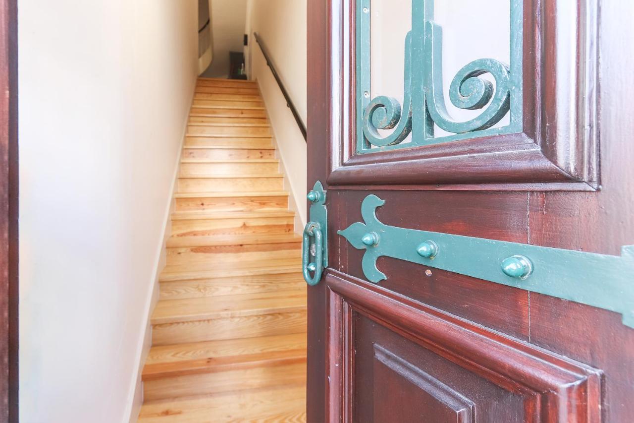 Sintra Flower Lux Apartments II Экстерьер фото