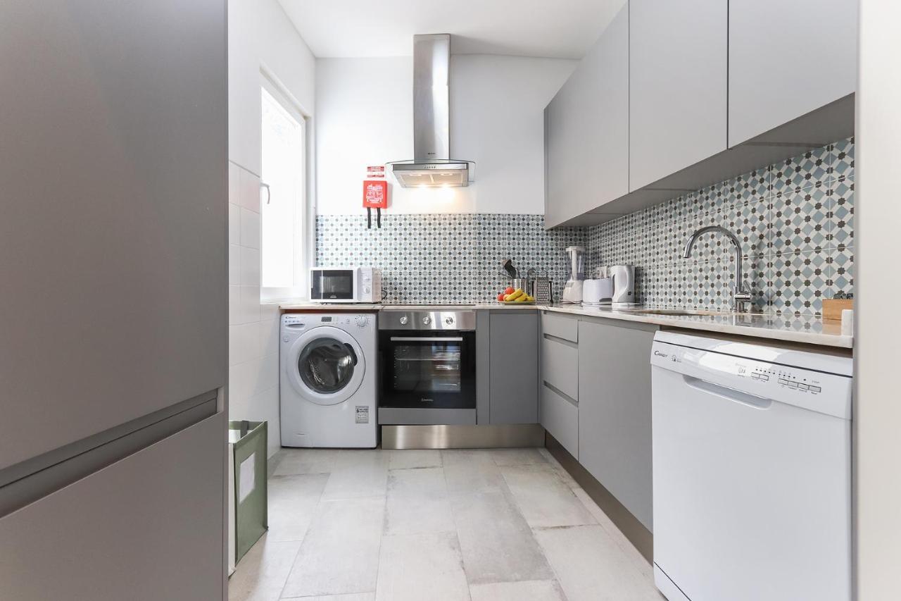 Sintra Flower Lux Apartments II Экстерьер фото