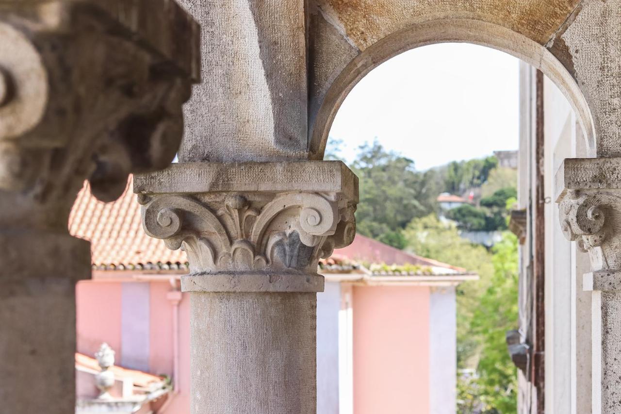 Sintra Flower Lux Apartments II Экстерьер фото